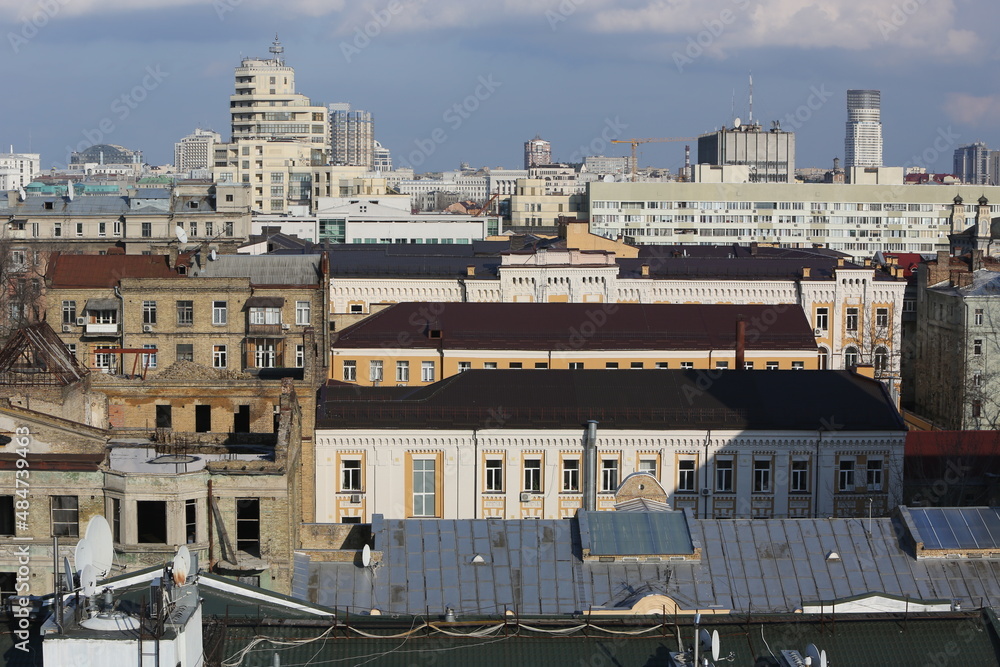 Kyjev, Kyjiv, Kijav, Ukrajina ,city,