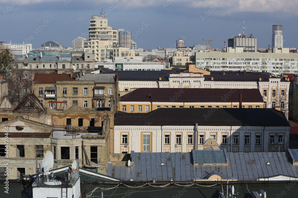 Kyjev, Kyjiv, Kijav, Ukrajina ,city,