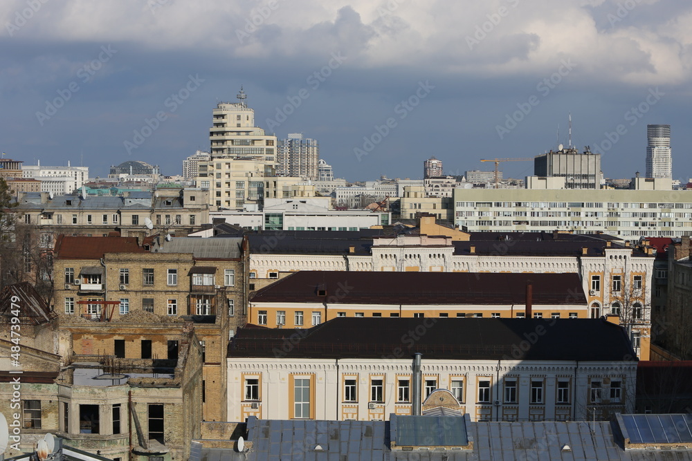 Kyjev, Kyjiv, Kijav, Ukrajina ,city,
