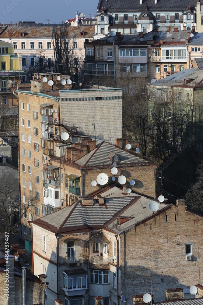 Kyjev, Kyjiv, Kijav, Ukrajina ,city,