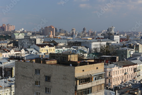 Kyjev, Kyjiv, Kijav, Ukrajina ,city,  © Rastislav Sedlak SK