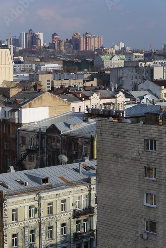 Kyjev, Kyjiv, Kijav, Ukrajina ,city, 