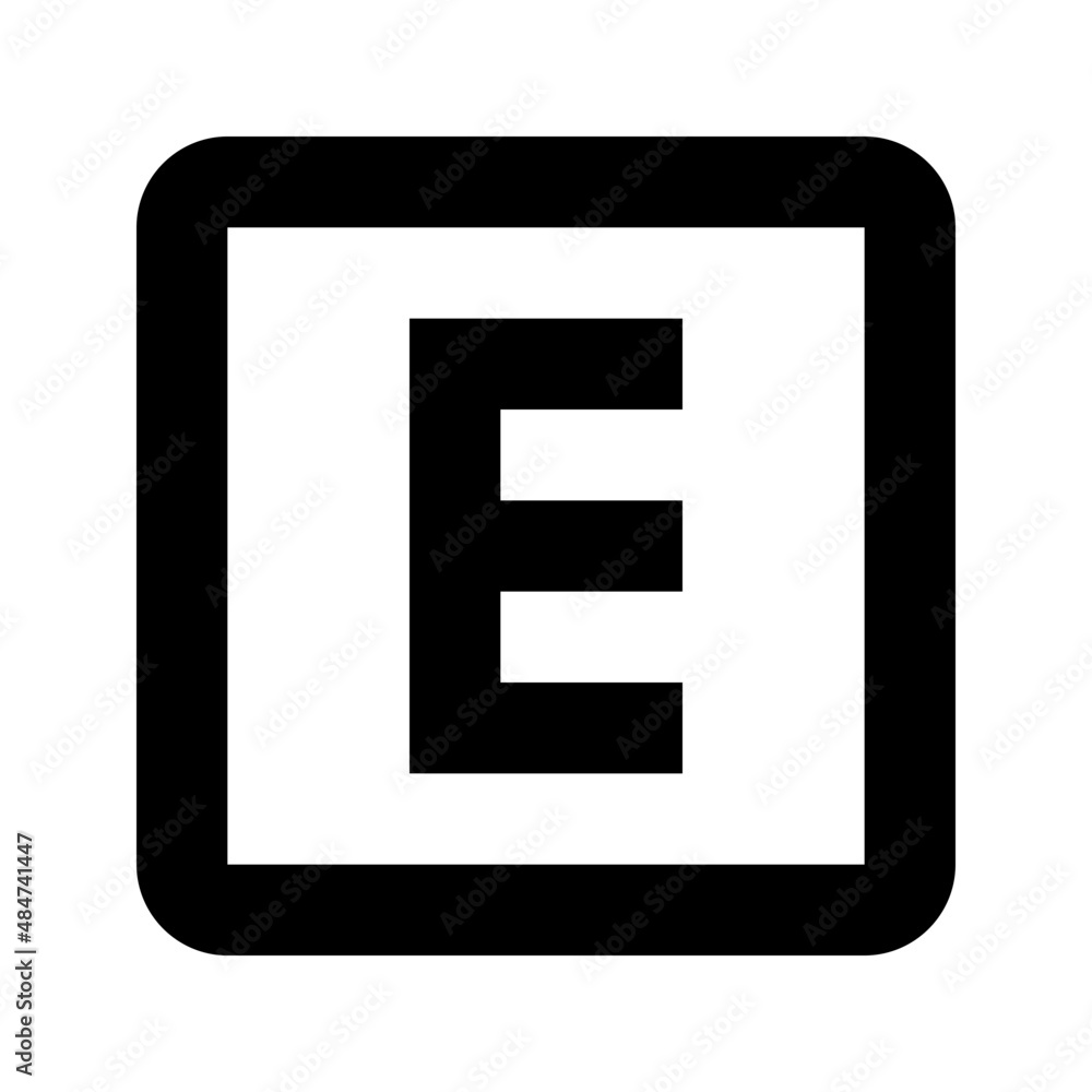 Explicit Icon, Explicit Vector, Eczane Simge
Explicit Icon, Explicit Vector, Eczane Simge