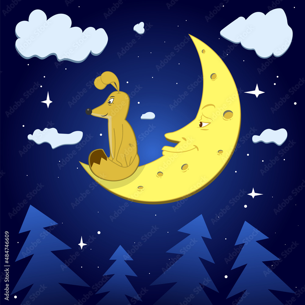 Moon3 Moon3