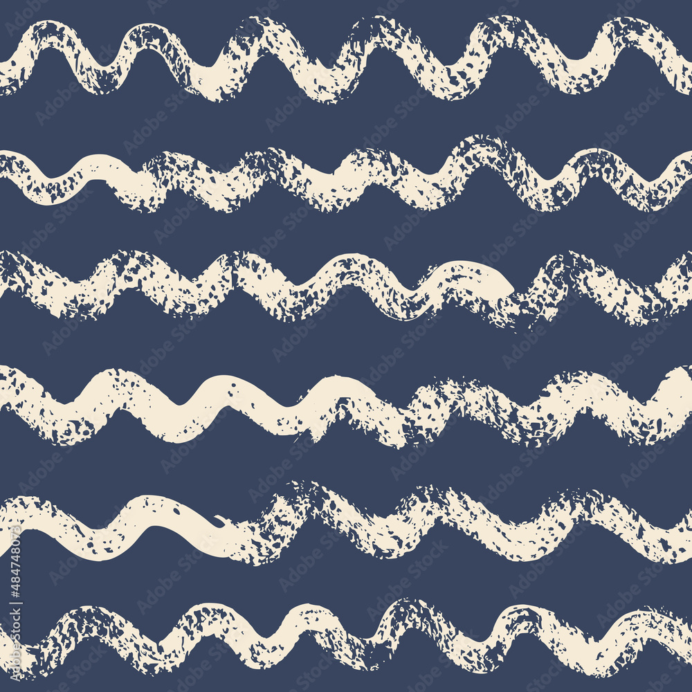 Simple monochrome background. The pattern is drawn with a dry brush. Simple monochrome background. The pattern is drawn with a dry brush.