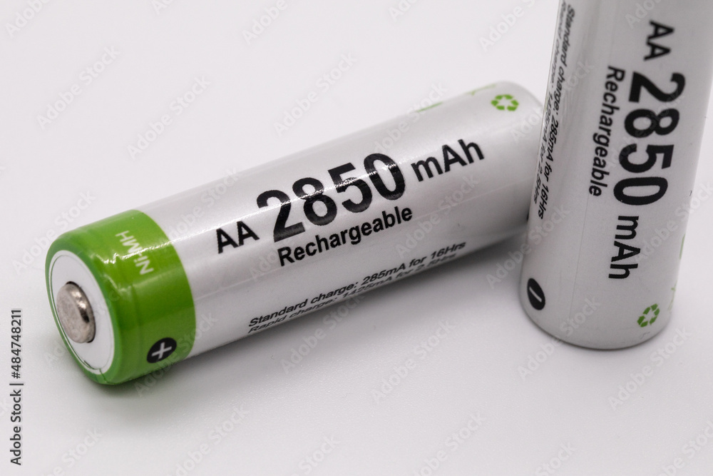 Batterie Batterie