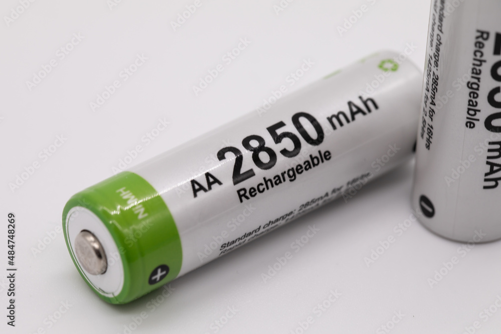 Batterie Batterie