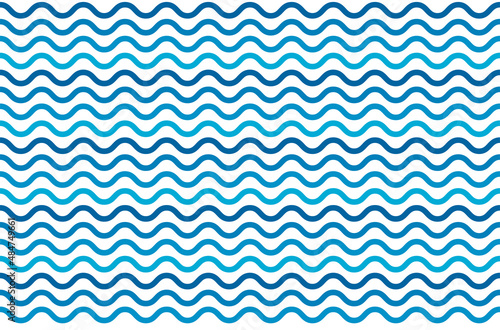 sfondo, minimalista, acqua