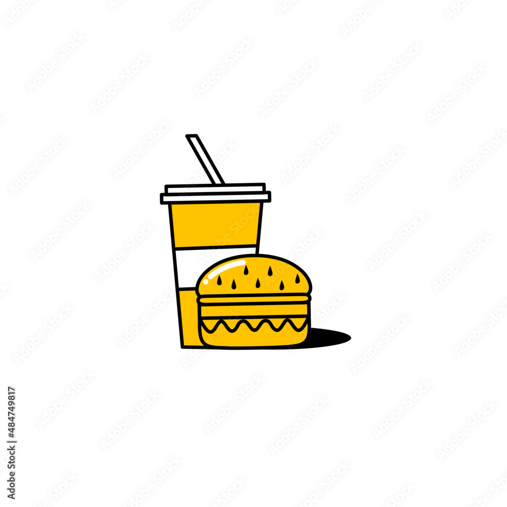 food icon food icon