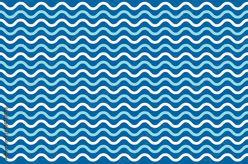 sfondo, minimalista, acqua