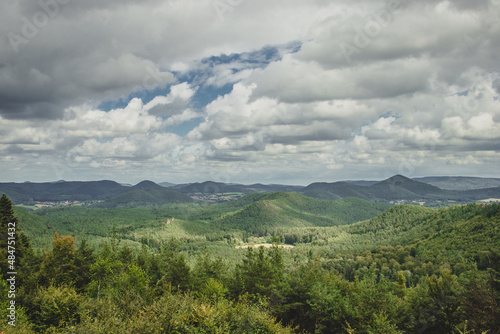 Landschaft