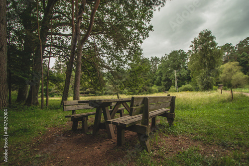 Landschaft