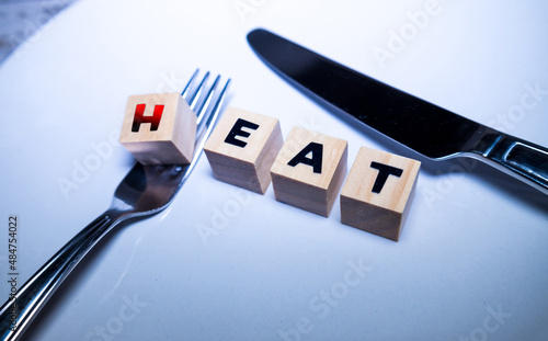Heat Or Eat Choice photo