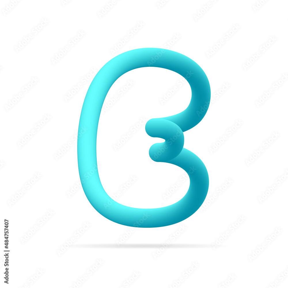 E letter blue logo. Line style pure water vector typography for save water identity, ecology graphic resources, clean corporate labels and more E letter blue logo. Line style pure water vector typography for save water identity, ecology graphic resources, clean corporate labels and more