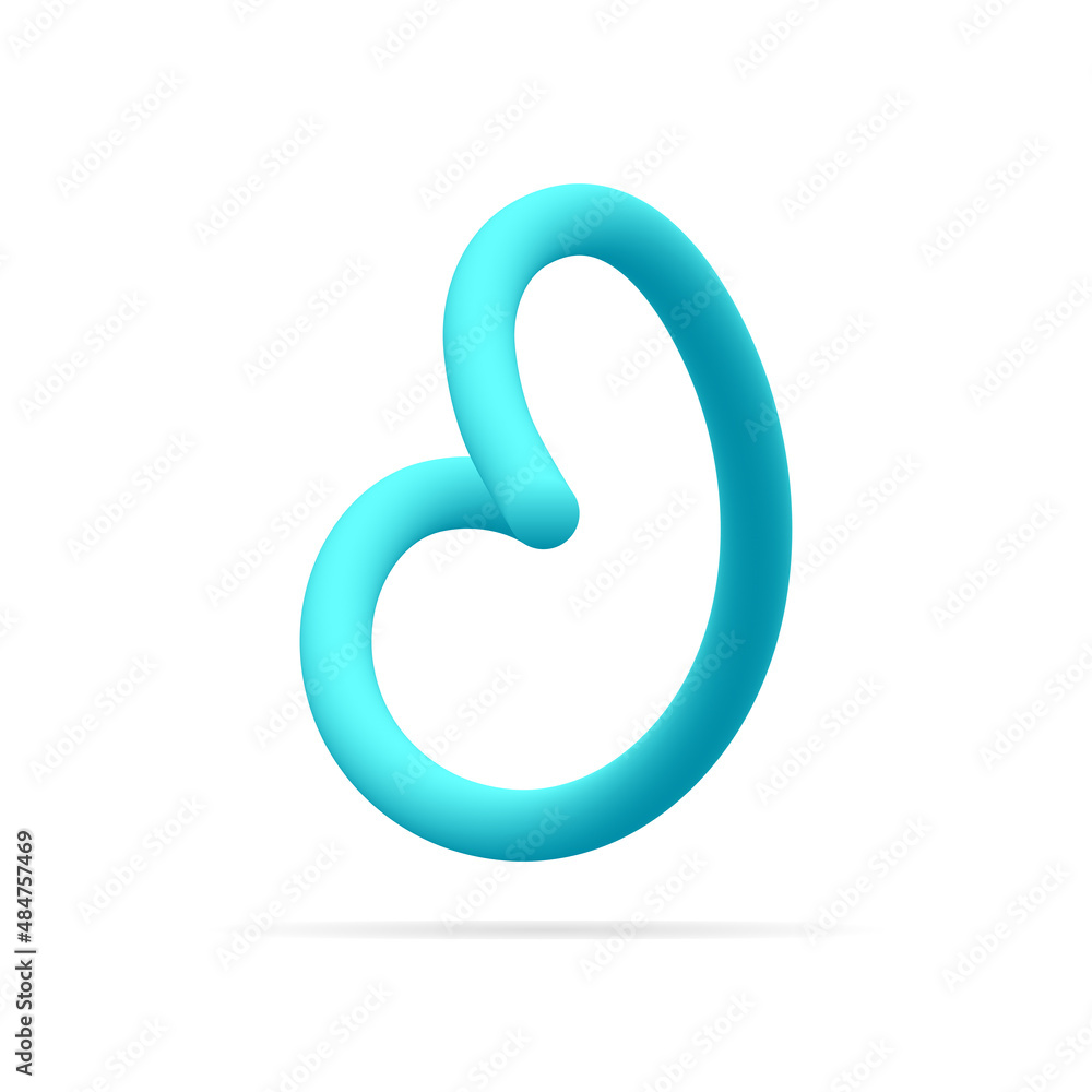J letter blue logo. Line style pure water vector typography for save water identity, ecology graphic resources, clean corporate labels and more J letter blue logo. Line style pure water vector typography for save water identity, ecology graphic resources, clean corporate labels and more