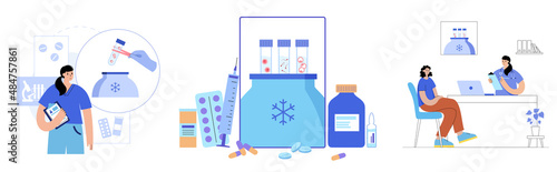 egg cell cryopreservation