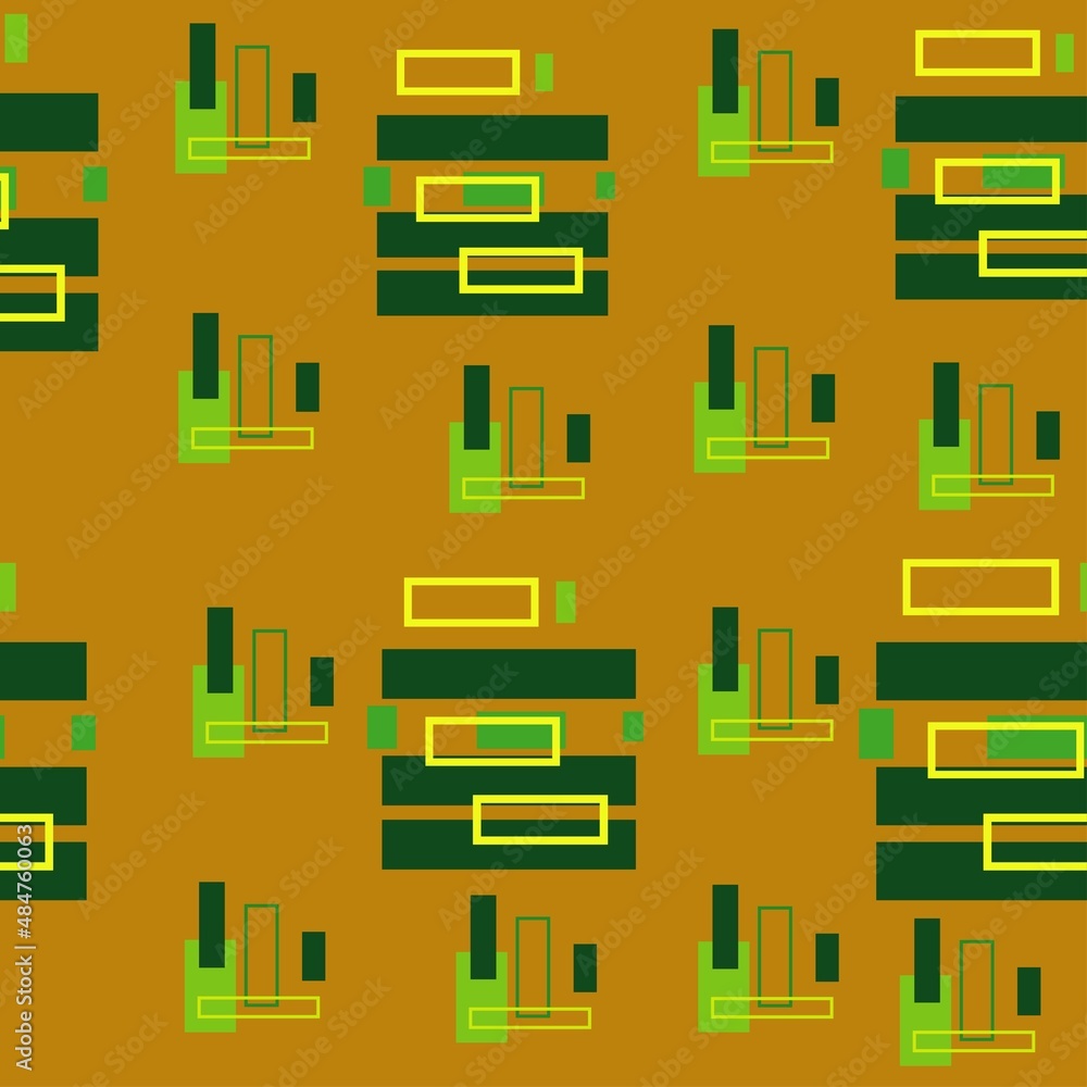 Abstract Pattern Abstract Pattern