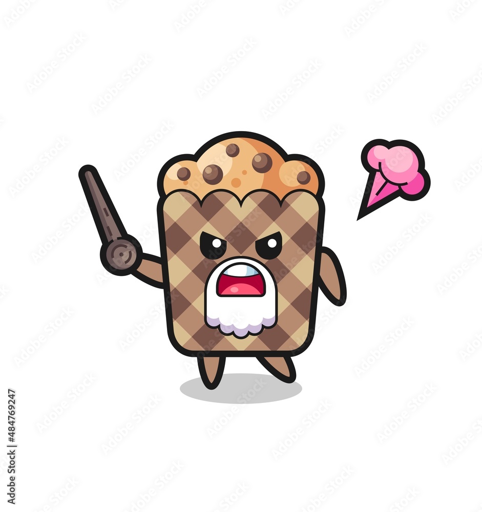 cute muffin grandpa is getting angry cute muffin grandpa is getting angry