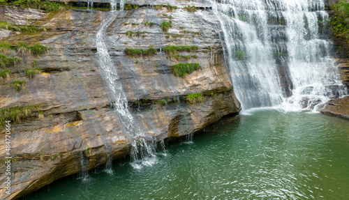 cachoeira parana jaguaraiuva