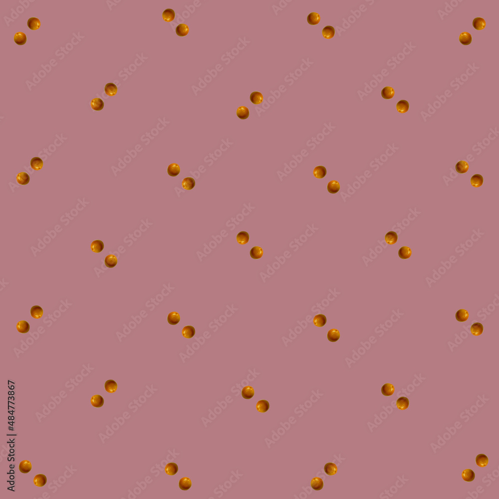 Colorful fruit pattern of fresh grapefruits on pink background. Top view. Flat lay. Pop art design Colorful fruit pattern of fresh grapefruits on pink background. Top view. Flat lay. Pop art design