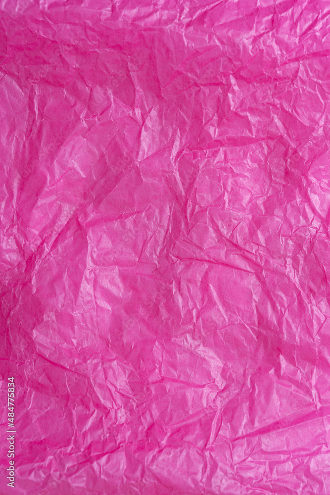 Obraz premium crumpled paper background