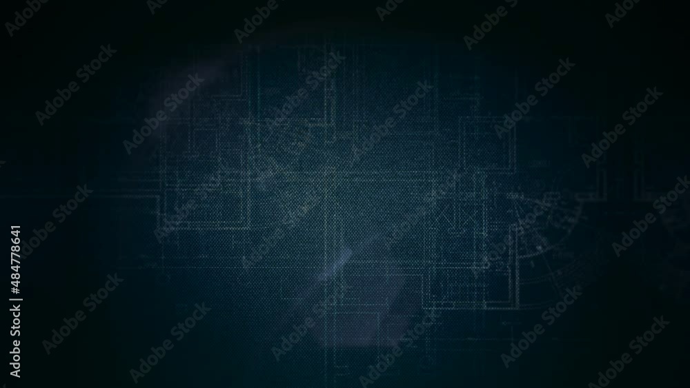 Denim art and dark blue background, abstract cinematic, business and corporate style background Denim art and dark blue background, abstract cinematic, business and corporate style background