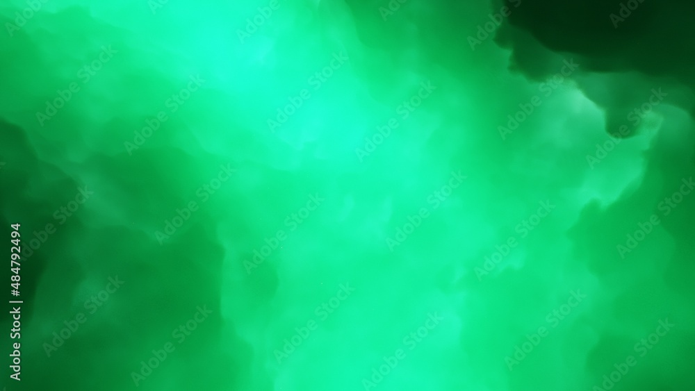 custom made wallpaper toronto digitalscience fiction illustrarion, colorful space background with stars