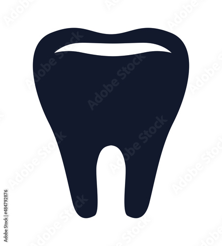 dental tooth design