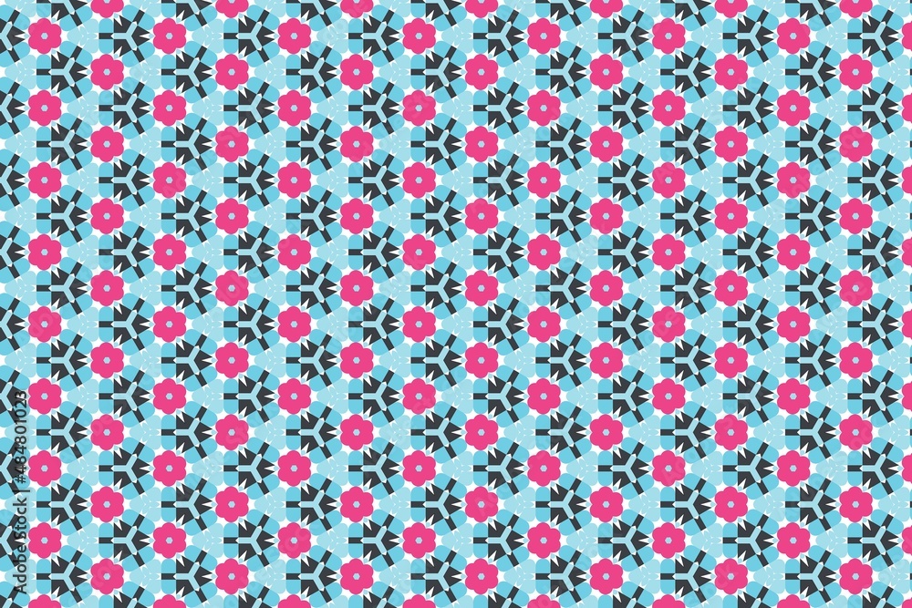 Textile Pattern background. Seamless Repeat Pattern. Seamless Abstract Pattern for print on demand. Textile Pattern background. Seamless Repeat Pattern. Seamless Abstract Pattern for print on demand.
