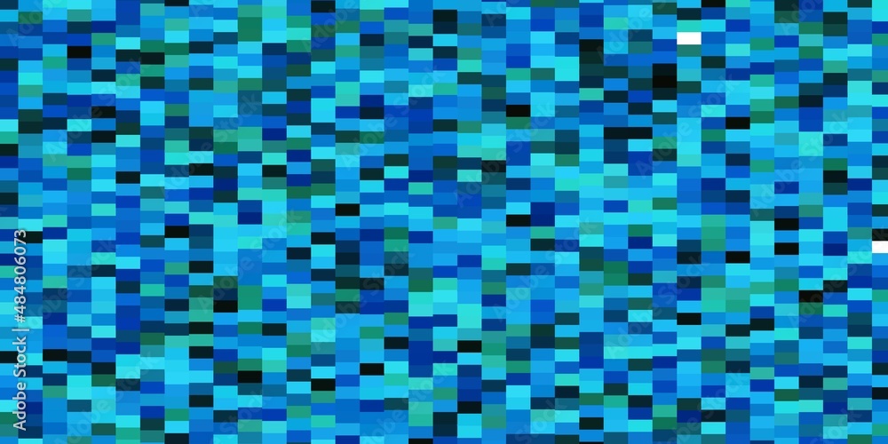 Dark BLUE vector background in polygonal style. Abstract gradient illustration with colorful rectangles. Pattern for business booklets, leaflets Dark BLUE vector background in polygonal style. Abstract gradient illustration with colorful rectangles. Pattern for business booklets, leaflets