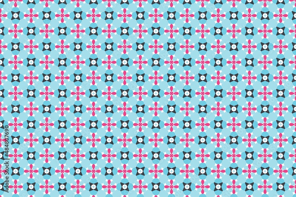 Abstract seamless floral wavy pattern, background, texture. High quality photo. Seamless Repeat Pattern for print on demand. Abstract seamless floral wavy pattern, background, texture. High quality photo. Seamless Repeat Pattern for print on demand.