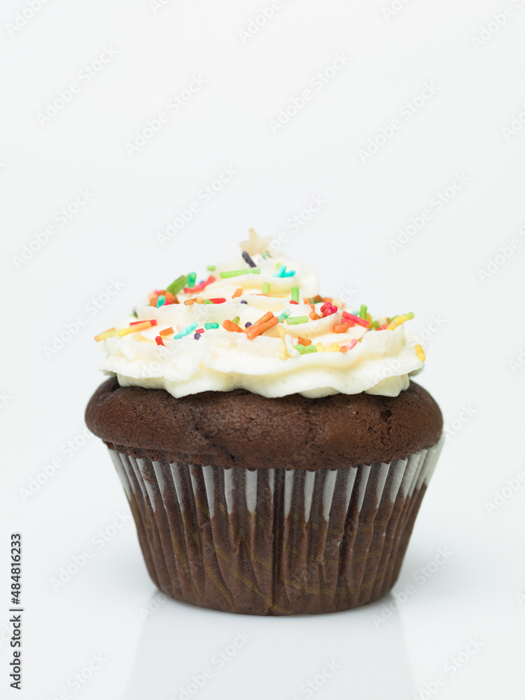 Chocolate muffins Chocolate muffins