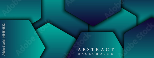 background blue abstract black vector curve layer light