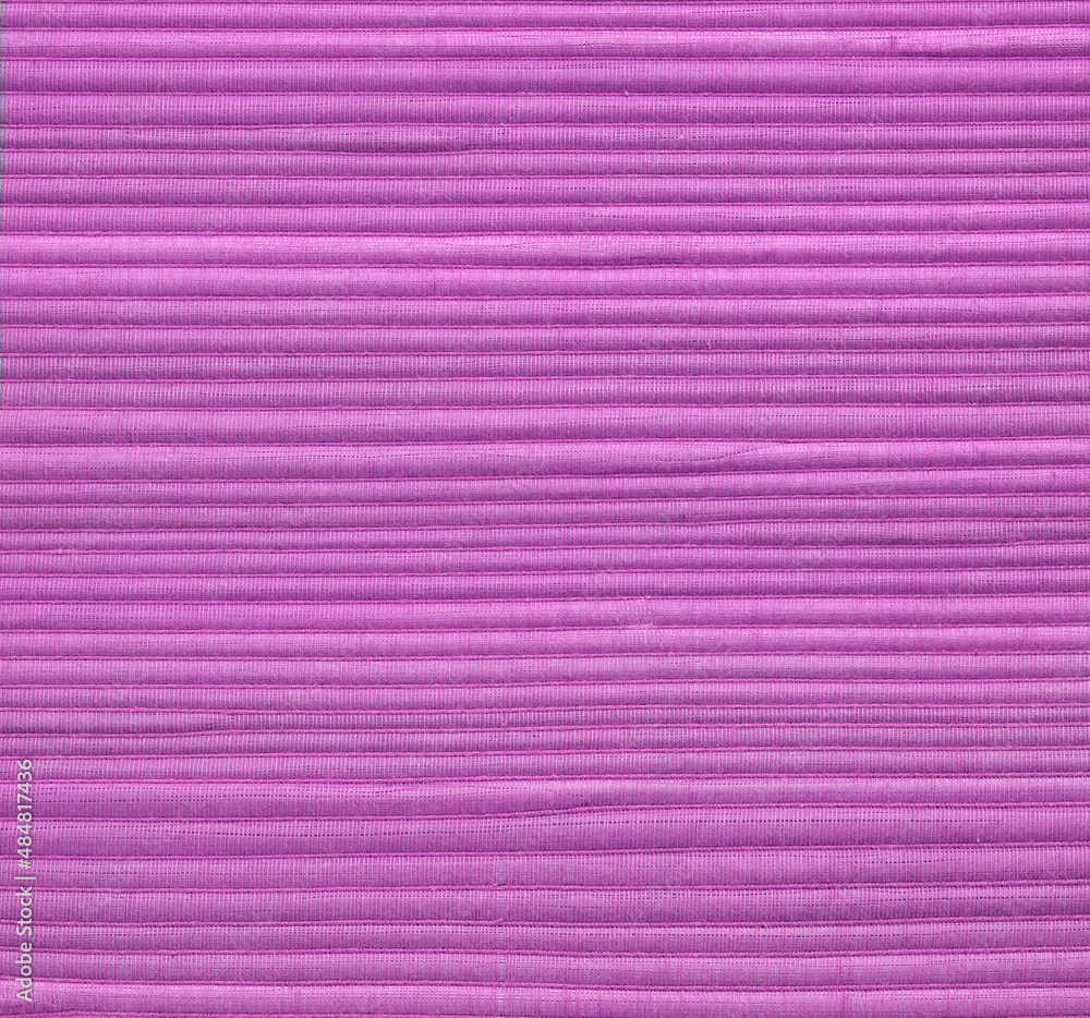 Fototapeta premium Background from natural linen texture