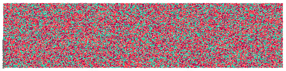 Offset Quads generative art background art illustration Offset Quads generative art background art illustration