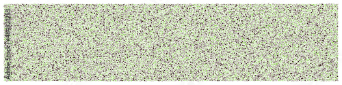 Offset Quads generative art background art illustration