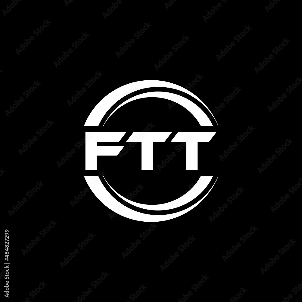 FTT letter logo design with black background in illustrator, vector logo modern alphabet font overlap style. calligraphy designs for logo, Poster, Invitation, etc. FTT letter logo design with black background in illustrator, vector logo modern alphabet font overlap style. calligraphy designs for logo, Poster, Invitation, etc.