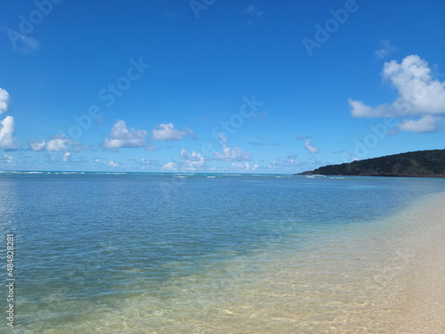 Wallpaper Mural beach Torontodigital.ca