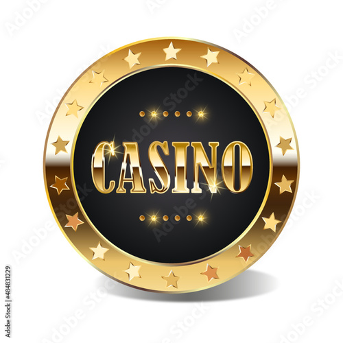 CASINO BANNER