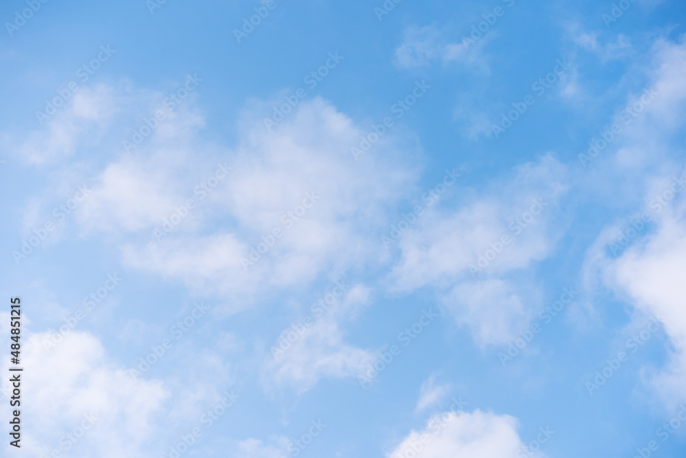 空 青空 雲 青 空 青空 雲 青