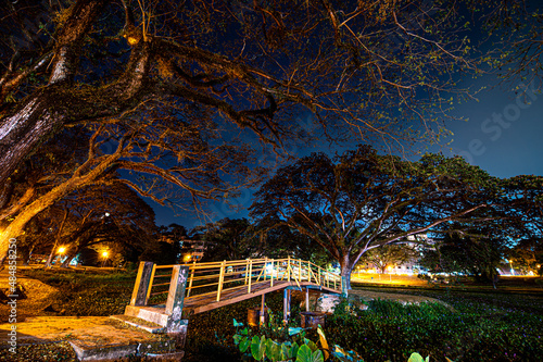 Universiti Sains Malaysia, Penang © ebrahim