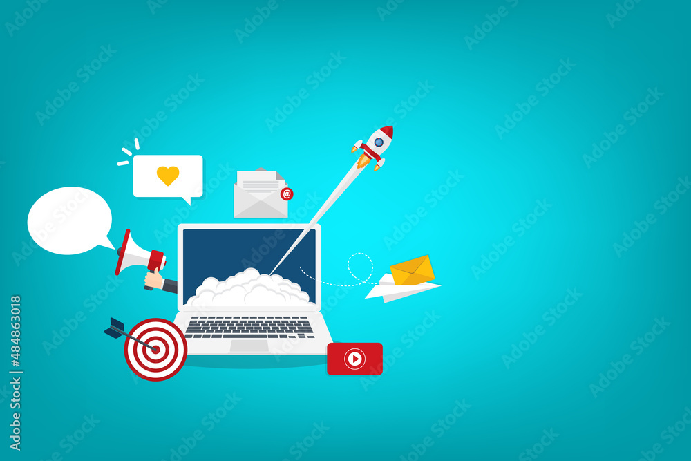 Digital marketing. Marketing campaign, newsletter marketing, drip marketing. Digital marketing. Marketing campaign, newsletter marketing, drip marketing.