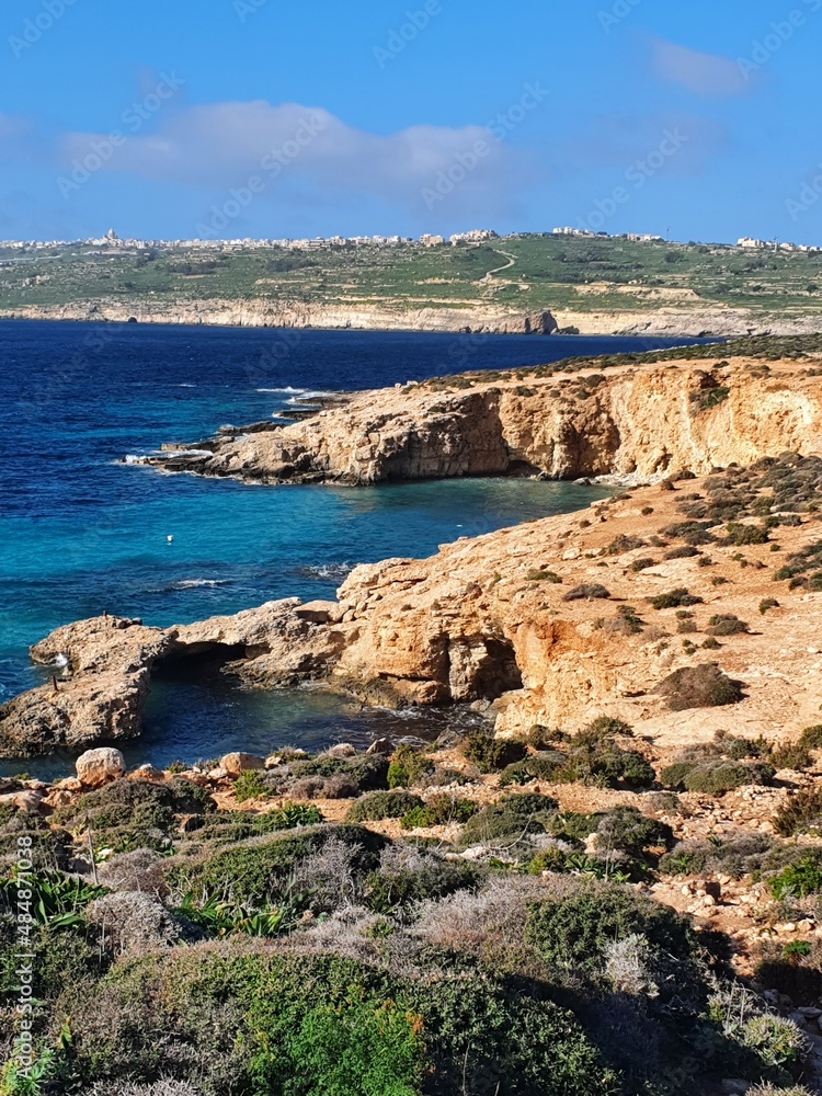 Les iles Maltaises