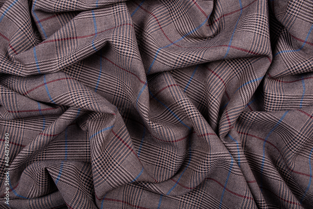 Obraz premium close up of a shirt
