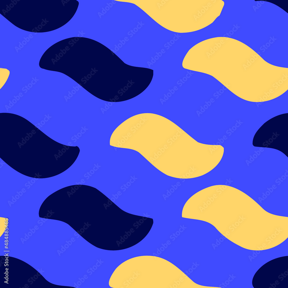 abstract colorful geometric seamless pattern
abstract colorful geometric seamless pattern