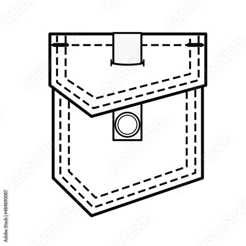 pocket