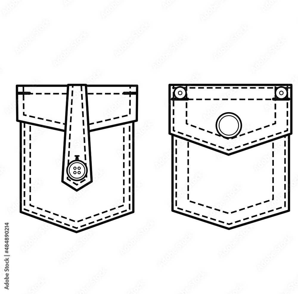 pocket pocket