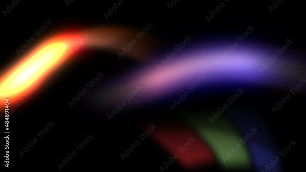 Neon colorful lights and abstract lines, motion abstract business, corporate and disco style background Neon colorful lights and abstract lines, motion abstract business, corporate and disco style background