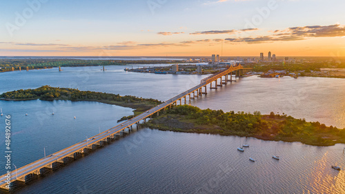 Wallpaper Mural creative Torontodigital.ca