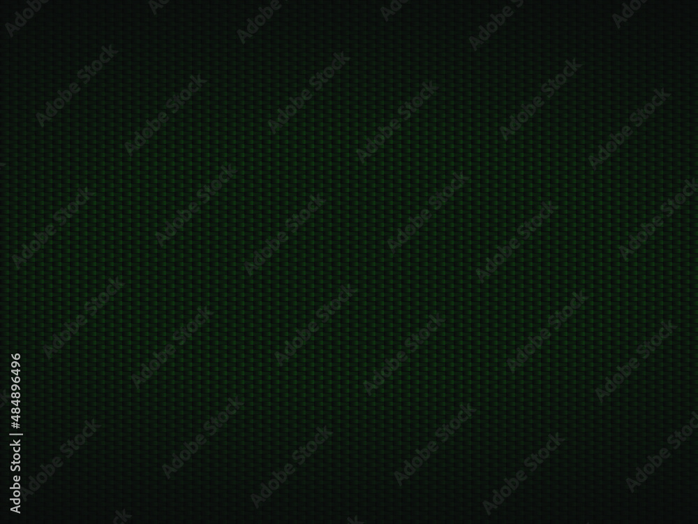 Green metallic background. Vector illustration. Green metallic background. Vector illustration.